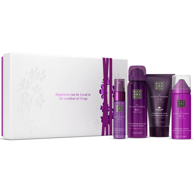 Rituals Cadeauset