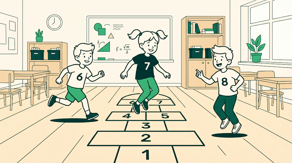 Specialisatie bewegend leren