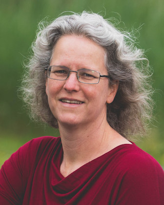 Monique Thoonsen